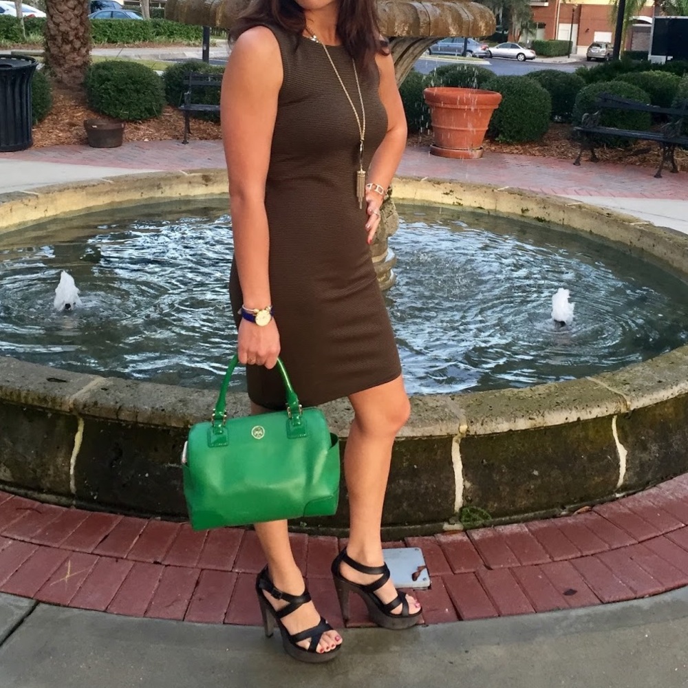 Bodycon Dress